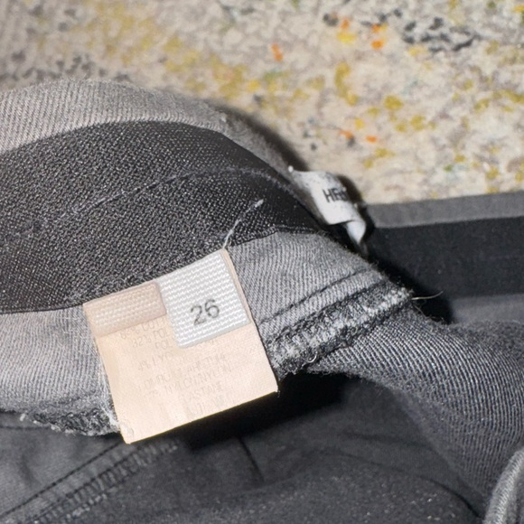 Helmut lang soft pants - Picture 4 of 5